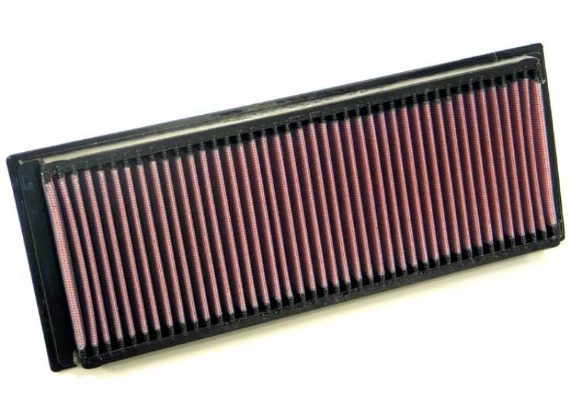 Mercedes-Benz SLK32 Air Filter - K&N Engineering - High-Flow - `01-`03 Mercedes-Benz SLK32 Air Filter - K&N Engineering - High-Flow - `01-`03